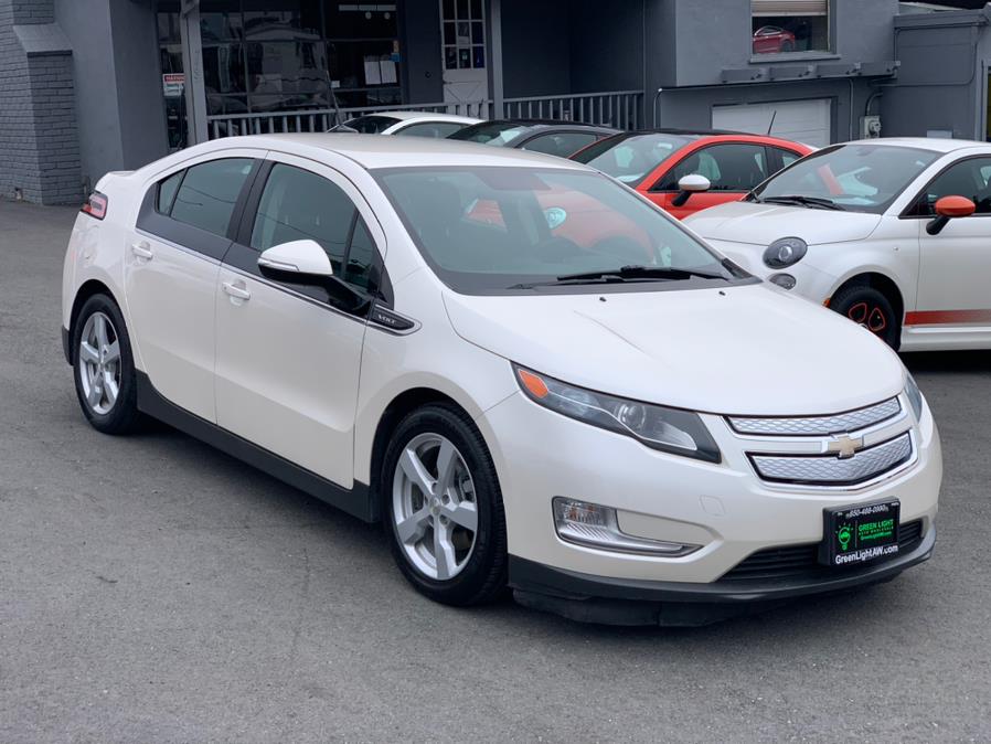 Used Chevrolet Volt PHEV 2014 | Green Light Auto Wholesale. Daly City, California Used Chevrolet Volt PHEV 2014 | Green Light Auto Wholesale. Daly City, California