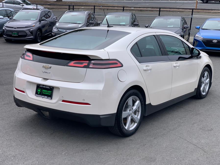 Used Chevrolet Volt PHEV 2014 | Green Light Auto Wholesale. Daly City, California Used Chevrolet Volt PHEV 2014 | Green Light Auto Wholesale. Daly City, California