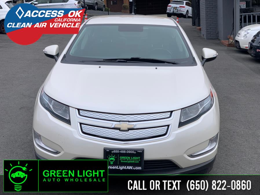 Used Chevrolet Volt PHEV 2014 | Green Light Auto Wholesale. Daly City, California Used Chevrolet Volt PHEV 2014 | Green Light Auto Wholesale. Daly City, California
