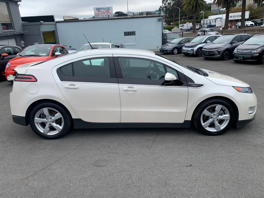 Used Chevrolet Volt PHEV 2014 | Green Light Auto Wholesale. Daly City, California Used Chevrolet Volt PHEV 2014 | Green Light Auto Wholesale. Daly City, California