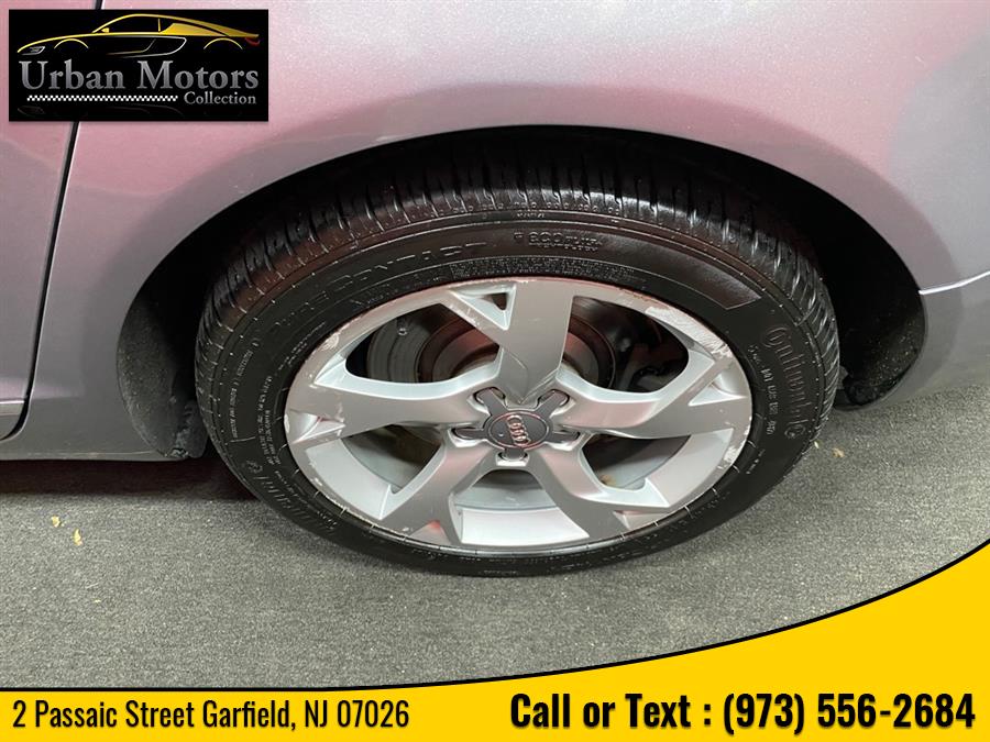 Used Audi A6 Premium 2009 | Urban Motors Collection. Garfield, New Jersey Used Audi A6 Premium 2009 | Urban Motors Collection. Garfield, New Jersey