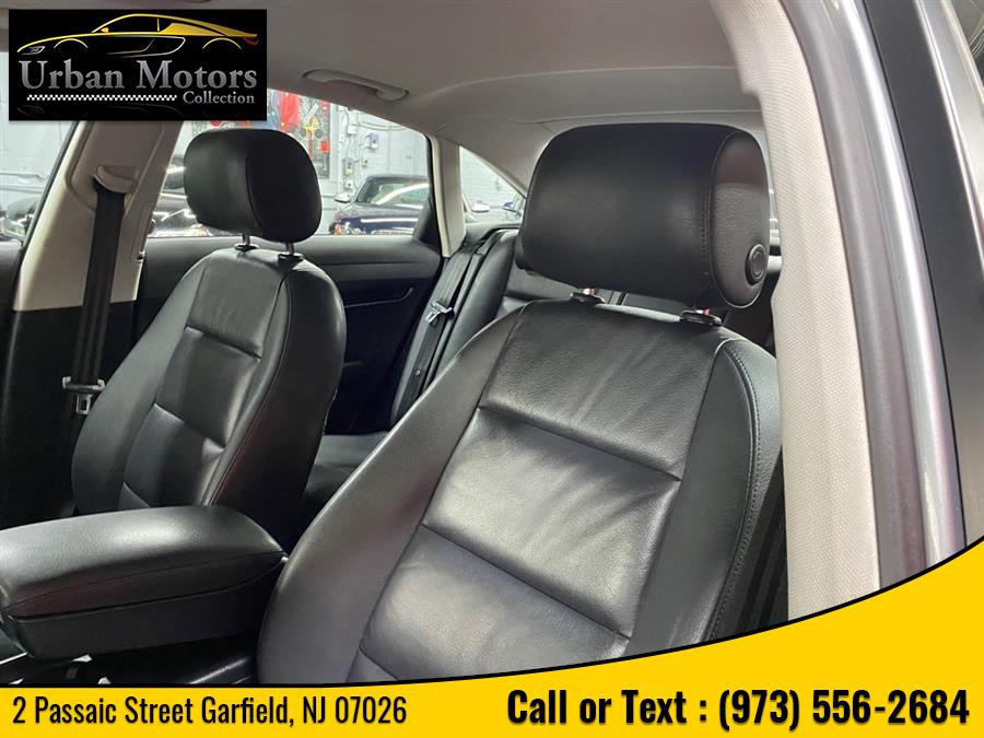 Used Audi A6 Premium 2009 | Urban Motors Collection. Garfield, New Jersey Used Audi A6 Premium 2009 | Urban Motors Collection. Garfield, New Jersey