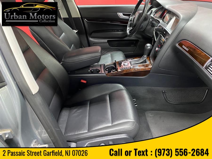 Used Audi A6 Premium 2009 | Urban Motors Collection. Garfield, New Jersey Used Audi A6 Premium 2009 | Urban Motors Collection. Garfield, New Jersey