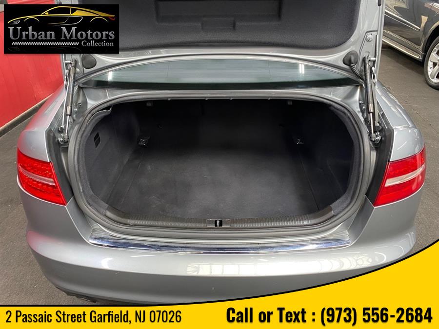 Used Audi A6 Premium 2009 | Urban Motors Collection. Garfield, New Jersey Used Audi A6 Premium 2009 | Urban Motors Collection. Garfield, New Jersey