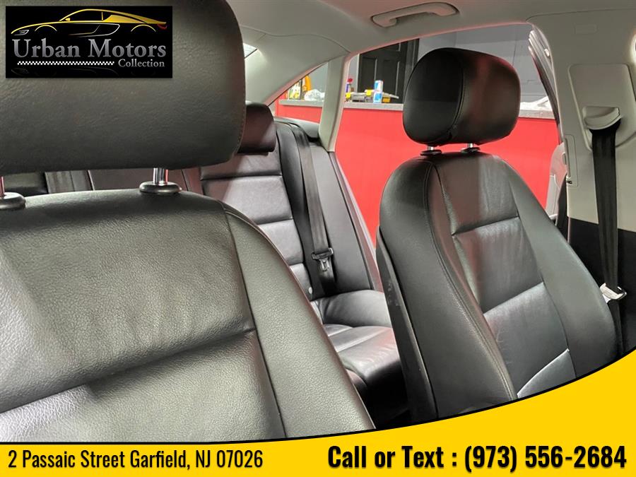 Used Audi A6 Premium 2009 | Urban Motors Collection. Garfield, New Jersey Used Audi A6 Premium 2009 | Urban Motors Collection. Garfield, New Jersey