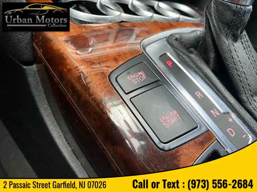Used Audi A6 2008 | Urban Motors Collection. Garfield, New Jersey Used Audi A6 2008 | Urban Motors Collection. Garfield, New Jersey
