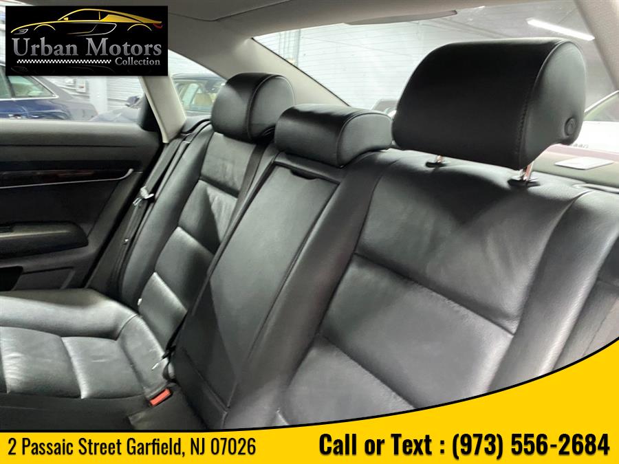 Used Audi A6 2008 | Urban Motors Collection. Garfield, New Jersey Used Audi A6 2008 | Urban Motors Collection. Garfield, New Jersey