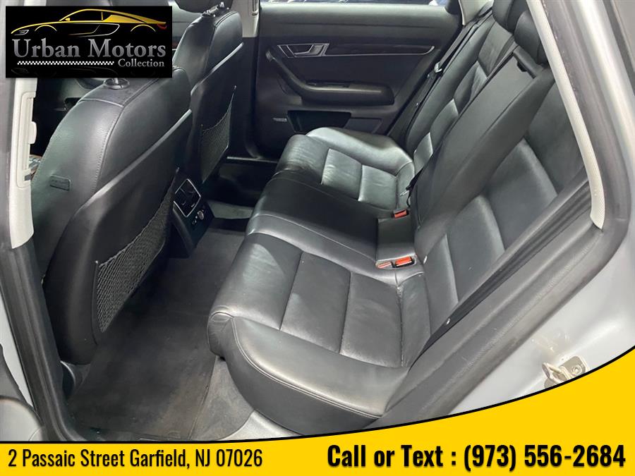 Used Audi A6 2008 | Urban Motors Collection. Garfield, New Jersey Used Audi A6 2008 | Urban Motors Collection. Garfield, New Jersey