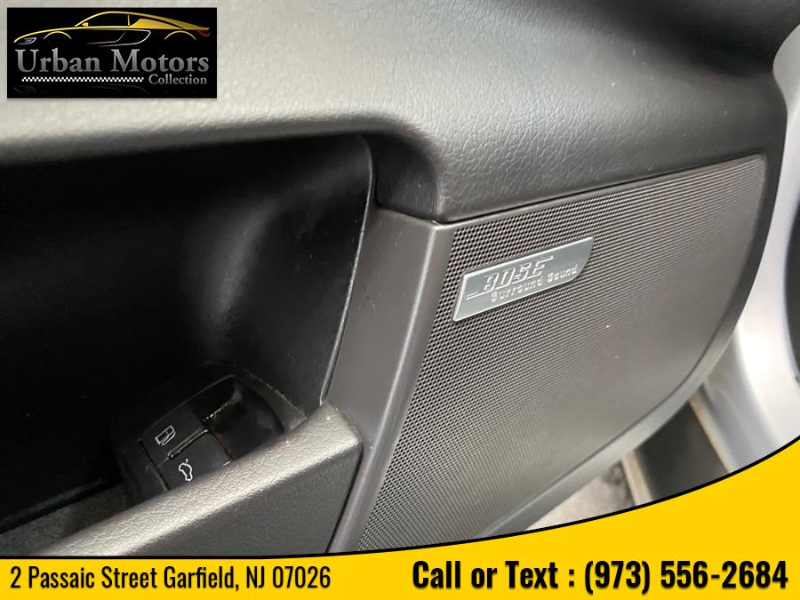 Used Audi A6 2008 | Urban Motors Collection. Garfield, New Jersey Used Audi A6 2008 | Urban Motors Collection. Garfield, New Jersey