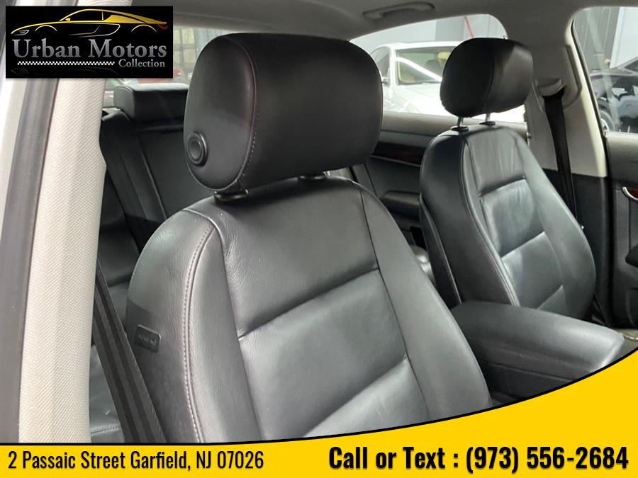 Used Audi A6 2008 | Urban Motors Collection. Garfield, New Jersey Used Audi A6 2008 | Urban Motors Collection. Garfield, New Jersey
