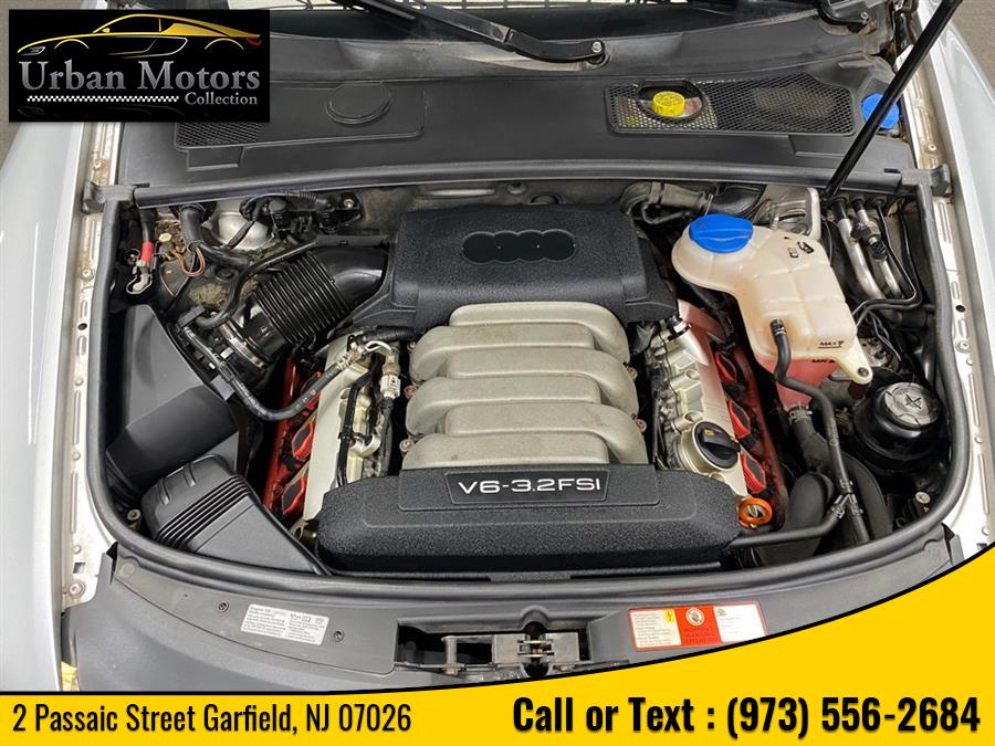 Used Audi A6 2008 | Urban Motors Collection. Garfield, New Jersey Used Audi A6 2008 | Urban Motors Collection. Garfield, New Jersey