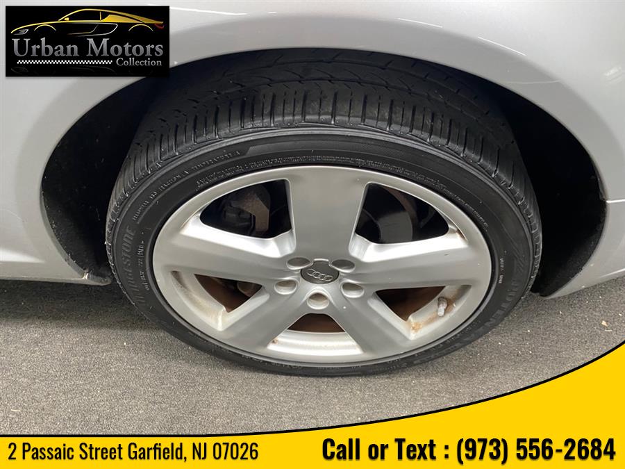 Used Audi A6 2008 | Urban Motors Collection. Garfield, New Jersey Used Audi A6 2008 | Urban Motors Collection. Garfield, New Jersey