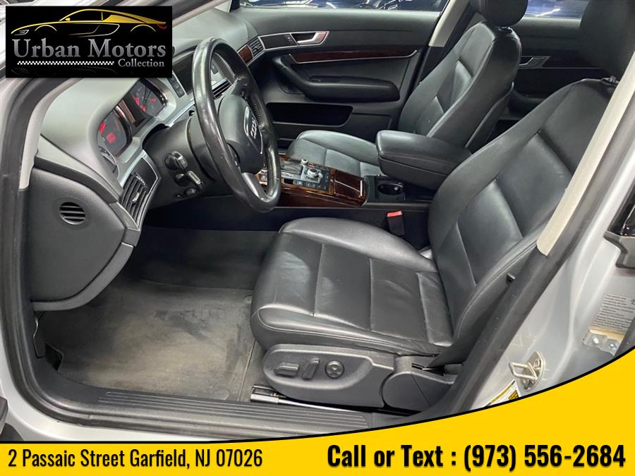 Used Audi A6 2008 | Urban Motors Collection. Garfield, New Jersey Used Audi A6 2008 | Urban Motors Collection. Garfield, New Jersey