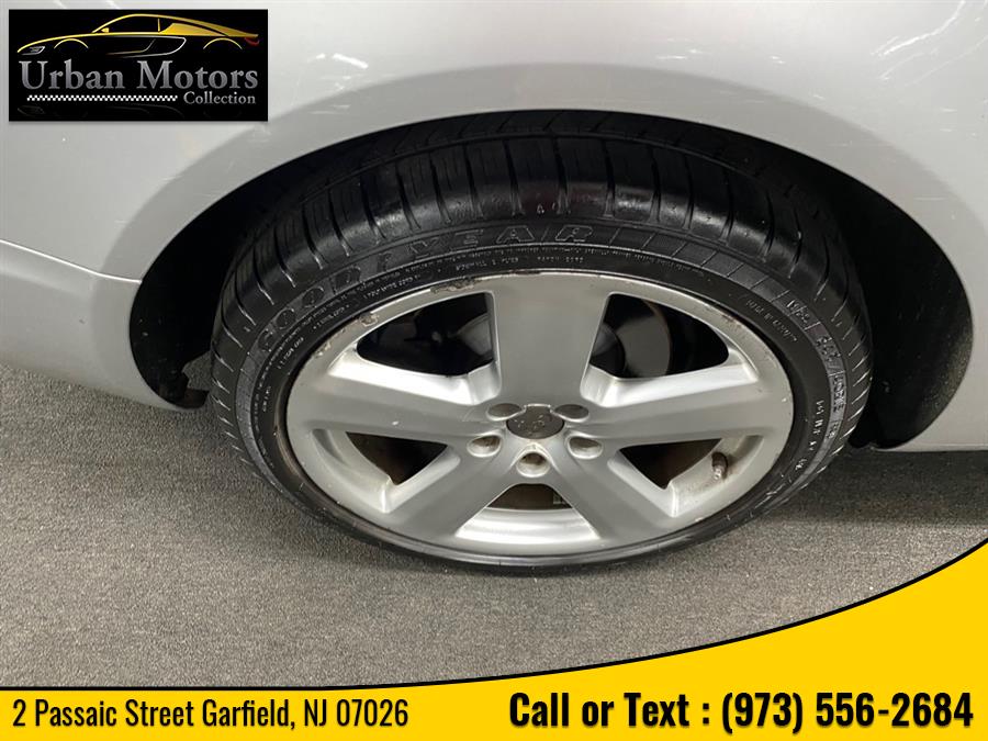 Used Audi A6 2008 | Urban Motors Collection. Garfield, New Jersey Used Audi A6 2008 | Urban Motors Collection. Garfield, New Jersey