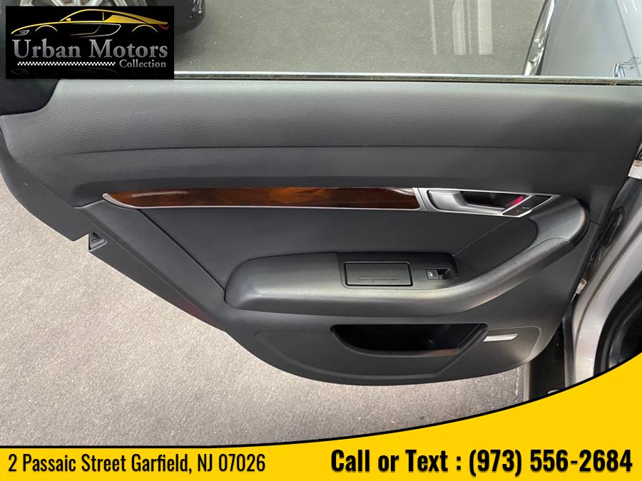 Used Audi A6 2008 | Urban Motors Collection. Garfield, New Jersey Used Audi A6 2008 | Urban Motors Collection. Garfield, New Jersey