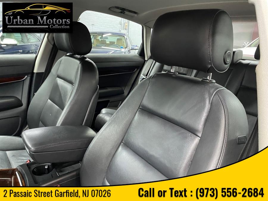Used Audi A6 2008 | Urban Motors Collection. Garfield, New Jersey Used Audi A6 2008 | Urban Motors Collection. Garfield, New Jersey
