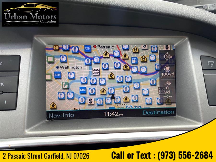 Used Audi A6 2008 | Urban Motors Collection. Garfield, New Jersey Used Audi A6 2008 | Urban Motors Collection. Garfield, New Jersey