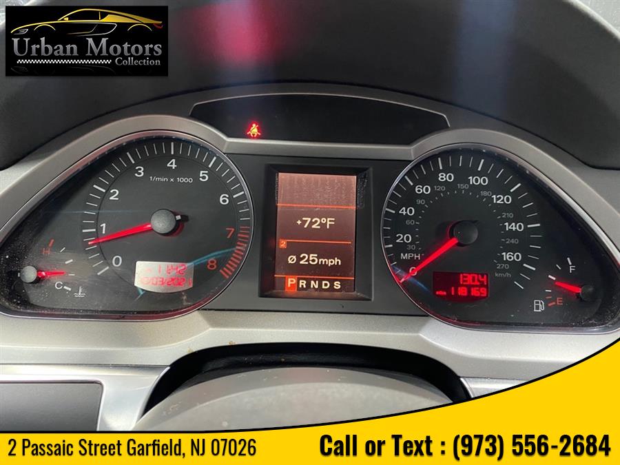 Used Audi A6 2008 | Urban Motors Collection. Garfield, New Jersey Used Audi A6 2008 | Urban Motors Collection. Garfield, New Jersey