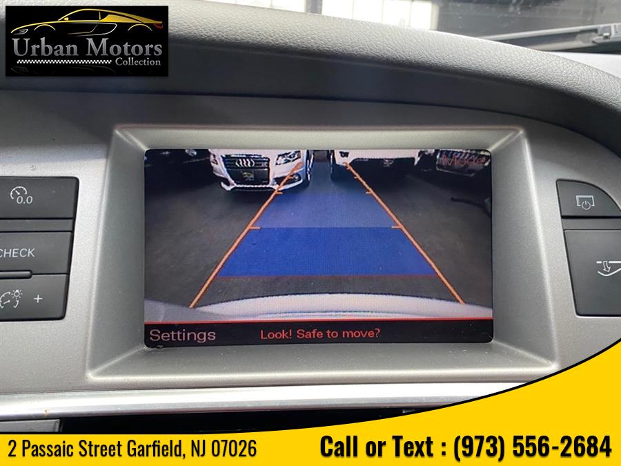Used Audi A6 2008 | Urban Motors Collection. Garfield, New Jersey Used Audi A6 2008 | Urban Motors Collection. Garfield, New Jersey