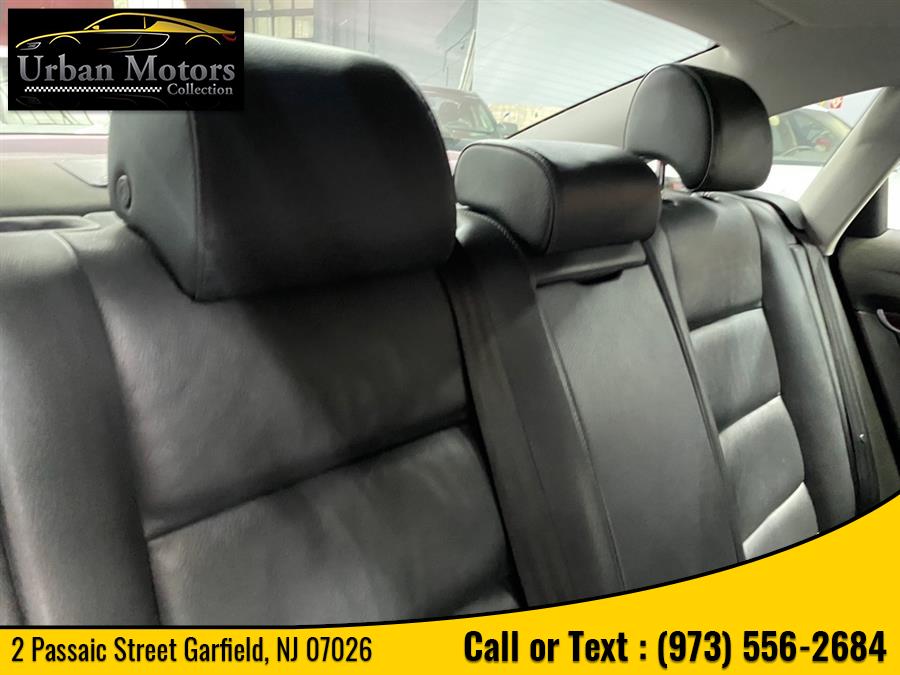 Used Audi A6 2008 | Urban Motors Collection. Garfield, New Jersey Used Audi A6 2008 | Urban Motors Collection. Garfield, New Jersey