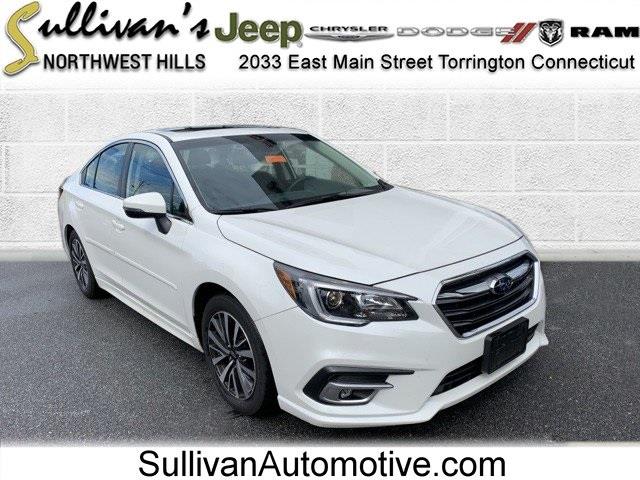 2019 Subaru Legacy 2.5i, available for sale in Avon, Connecticut | Sullivan Automotive Group. Avon, Connecticut
