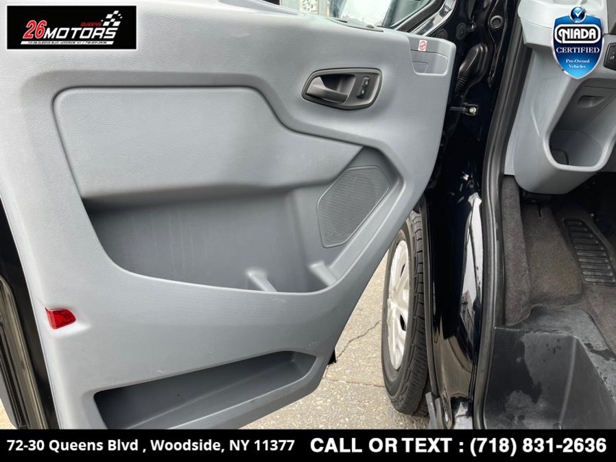 Used Ford Transit Passenger Wagon T-350 148" Low Roof XLT Sliding RH Dr 2019 | 26 Motors Queens. Woodside, New York Used Ford Transit Passenger Wagon T-350 148" Low Roof XLT Sliding RH Dr 2019 | 26 Motors Queens. Woodside, New York