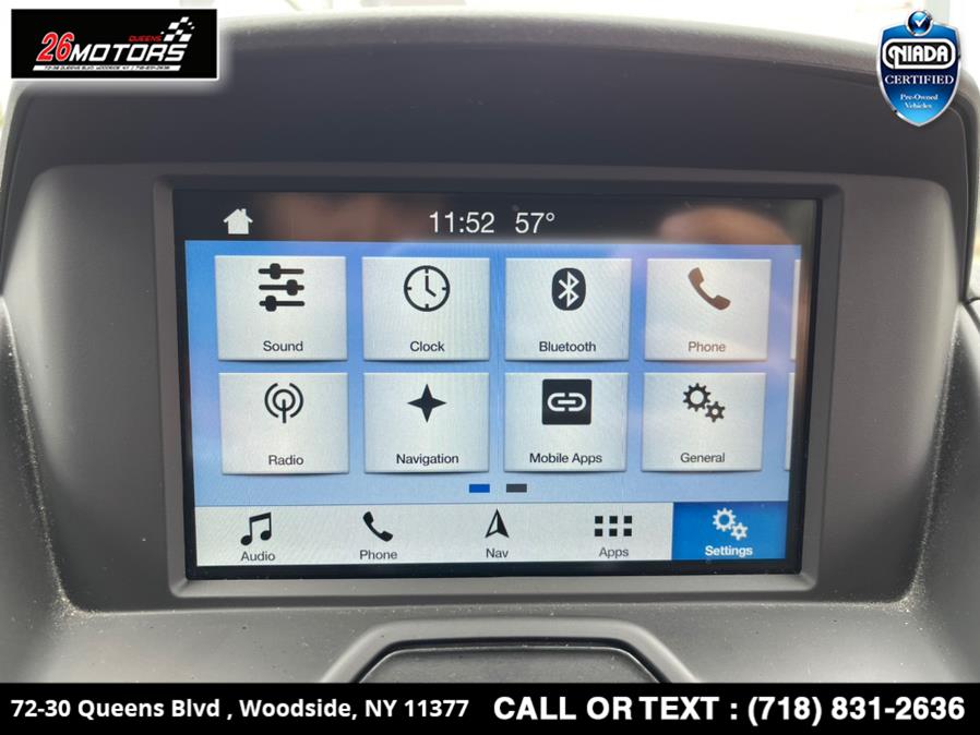 Used Ford Transit Passenger Wagon T-350 148" Low Roof XLT Sliding RH Dr 2019 | 26 Motors Queens. Woodside, New York Used Ford Transit Passenger Wagon T-350 148" Low Roof XLT Sliding RH Dr 2019 | 26 Motors Queens. Woodside, New York