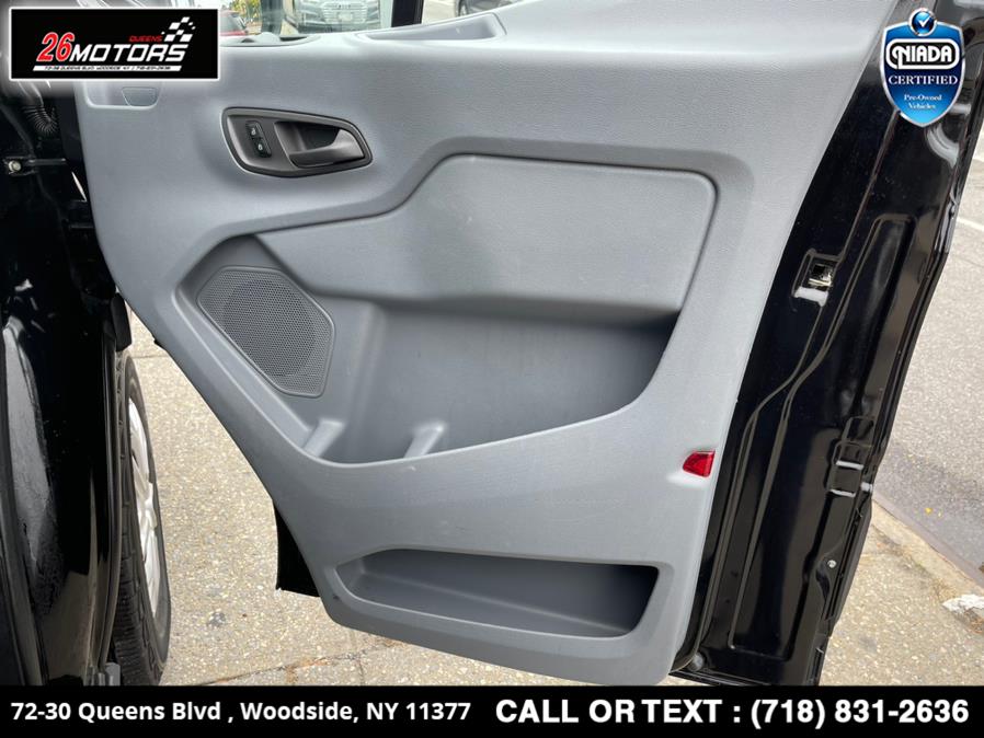 Used Ford Transit Passenger Wagon T-350 148" Low Roof XLT Sliding RH Dr 2019 | 26 Motors Queens. Woodside, New York Used Ford Transit Passenger Wagon T-350 148" Low Roof XLT Sliding RH Dr 2019 | 26 Motors Queens. Woodside, New York