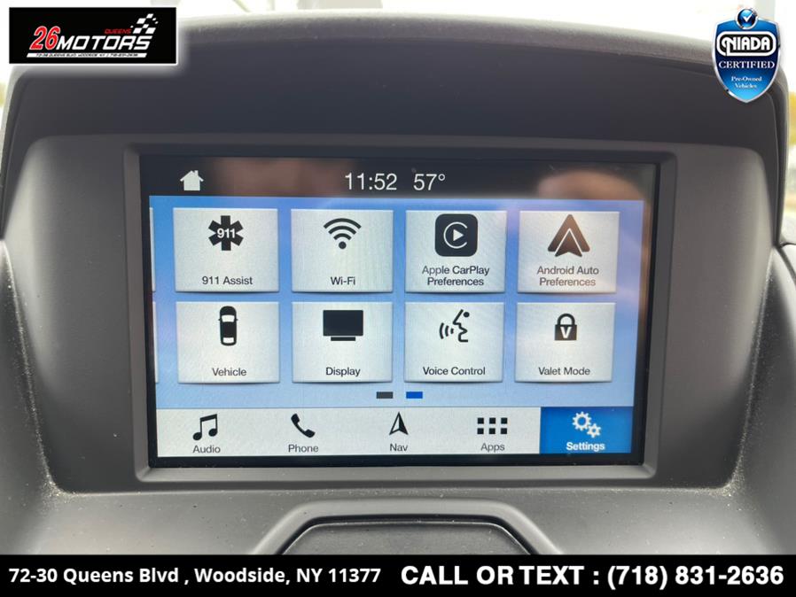 Used Ford Transit Passenger Wagon T-350 148" Low Roof XLT Sliding RH Dr 2019 | 26 Motors Queens. Woodside, New York Used Ford Transit Passenger Wagon T-350 148" Low Roof XLT Sliding RH Dr 2019 | 26 Motors Queens. Woodside, New York