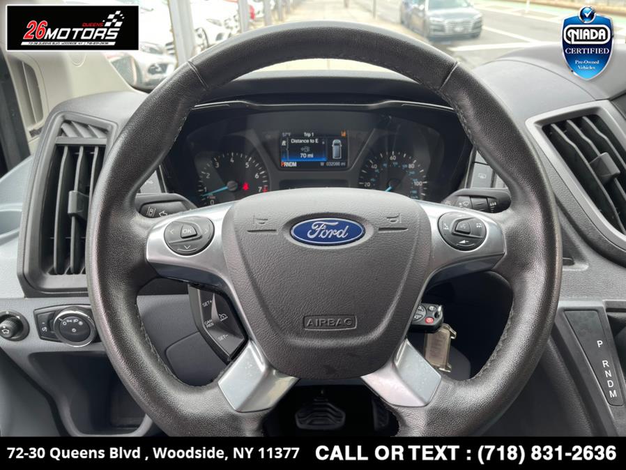 Used Ford Transit Passenger Wagon T-350 148" Low Roof XLT Sliding RH Dr 2019 | 26 Motors Queens. Woodside, New York Used Ford Transit Passenger Wagon T-350 148" Low Roof XLT Sliding RH Dr 2019 | 26 Motors Queens. Woodside, New York