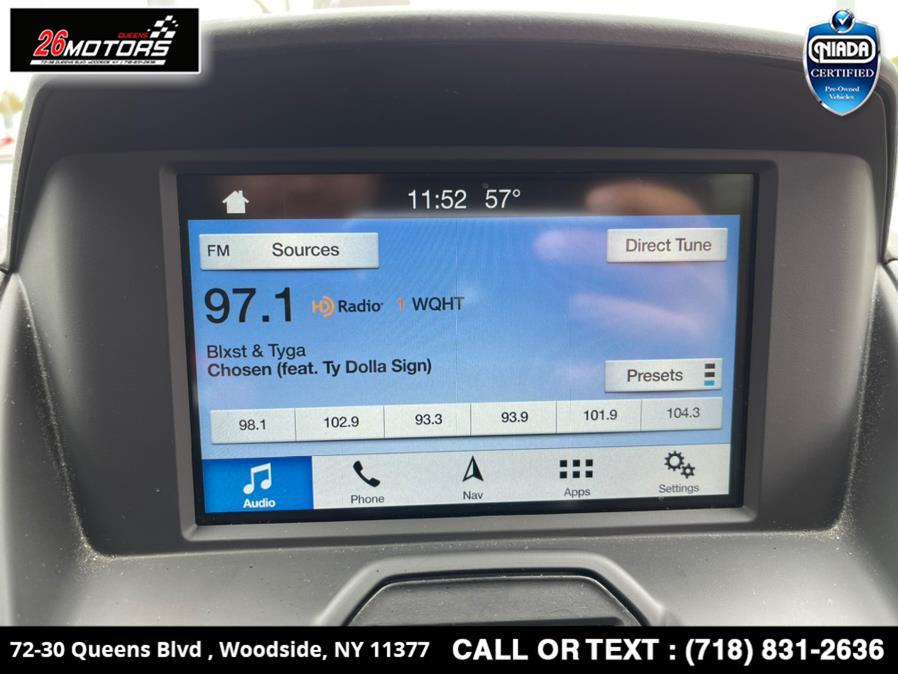Used Ford Transit Passenger Wagon T-350 148" Low Roof XLT Sliding RH Dr 2019 | 26 Motors Queens. Woodside, New York Used Ford Transit Passenger Wagon T-350 148" Low Roof XLT Sliding RH Dr 2019 | 26 Motors Queens. Woodside, New York