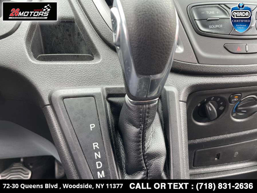 Used Ford Transit Passenger Wagon T-350 148" Low Roof XLT Sliding RH Dr 2019 | 26 Motors Queens. Woodside, New York Used Ford Transit Passenger Wagon T-350 148" Low Roof XLT Sliding RH Dr 2019 | 26 Motors Queens. Woodside, New York