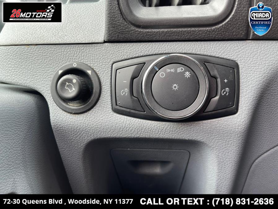 Used Ford Transit Passenger Wagon T-350 148" Low Roof XLT Sliding RH Dr 2018 | 26 Motors Queens. Woodside, New York Used Ford Transit Passenger Wagon T-350 148" Low Roof XLT Sliding RH Dr 2018 | 26 Motors Queens. Woodside, New York