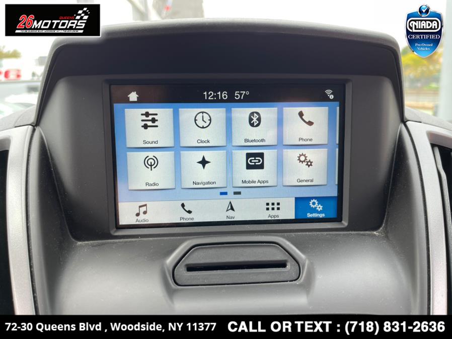 Used Ford Transit Passenger Wagon T-350 148" Low Roof XLT Sliding RH Dr 2018 | 26 Motors Queens. Woodside, New York Used Ford Transit Passenger Wagon T-350 148" Low Roof XLT Sliding RH Dr 2018 | 26 Motors Queens. Woodside, New York