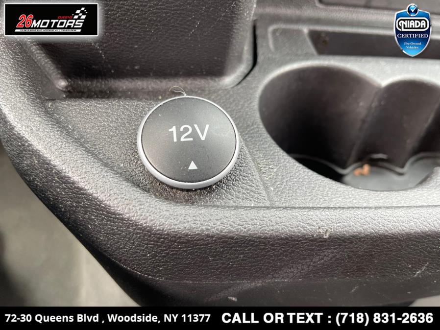 Used Ford Transit Passenger Wagon T-350 148" Low Roof XLT Sliding RH Dr 2018 | 26 Motors Queens. Woodside, New York Used Ford Transit Passenger Wagon T-350 148" Low Roof XLT Sliding RH Dr 2018 | 26 Motors Queens. Woodside, New York