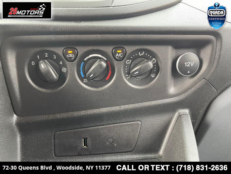 Used Ford Transit Passenger Wagon T-350 148" Low Roof XLT Sliding RH Dr 2018 | 26 Motors Queens. Woodside, New York Used Ford Transit Passenger Wagon T-350 148" Low Roof XLT Sliding RH Dr 2018 | 26 Motors Queens. Woodside, New York