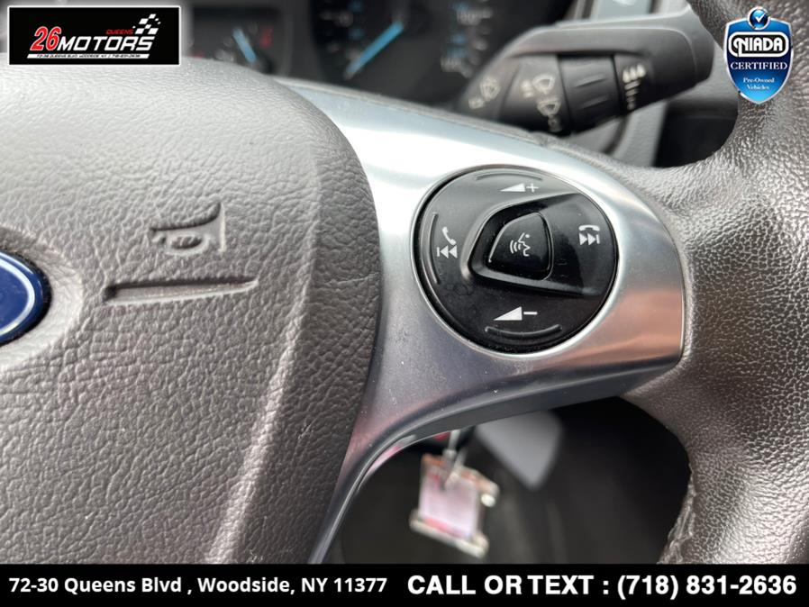 Used Ford Transit Passenger Wagon T-350 148" Low Roof XLT Sliding RH Dr 2018 | 26 Motors Queens. Woodside, New York Used Ford Transit Passenger Wagon T-350 148" Low Roof XLT Sliding RH Dr 2018 | 26 Motors Queens. Woodside, New York