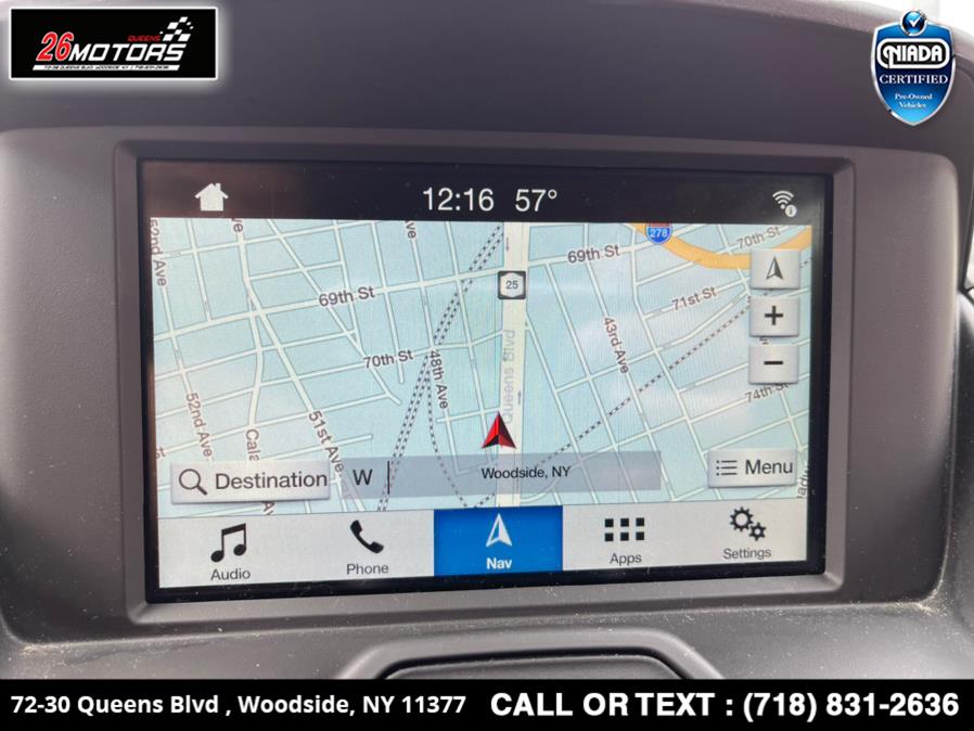 Used Ford Transit Passenger Wagon T-350 148" Low Roof XLT Sliding RH Dr 2018 | 26 Motors Queens. Woodside, New York Used Ford Transit Passenger Wagon T-350 148" Low Roof XLT Sliding RH Dr 2018 | 26 Motors Queens. Woodside, New York
