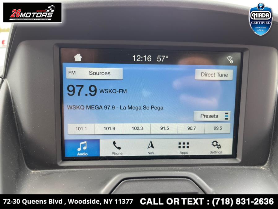 Used Ford Transit Passenger Wagon T-350 148" Low Roof XLT Sliding RH Dr 2018 | 26 Motors Queens. Woodside, New York Used Ford Transit Passenger Wagon T-350 148" Low Roof XLT Sliding RH Dr 2018 | 26 Motors Queens. Woodside, New York