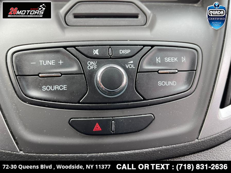 Used Ford Transit Passenger Wagon T-350 148" Low Roof XLT Sliding RH Dr 2018 | 26 Motors Queens. Woodside, New York Used Ford Transit Passenger Wagon T-350 148" Low Roof XLT Sliding RH Dr 2018 | 26 Motors Queens. Woodside, New York