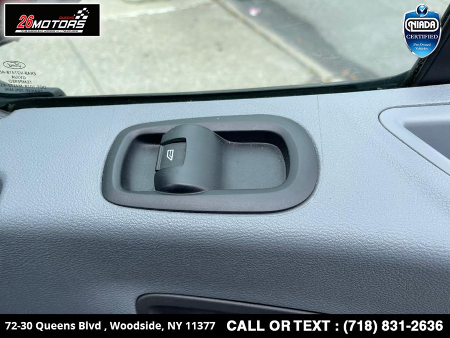 Used Ford Transit Passenger Wagon T-350 148" Low Roof XLT Sliding RH Dr 2018 | 26 Motors Queens. Woodside, New York Used Ford Transit Passenger Wagon T-350 148" Low Roof XLT Sliding RH Dr 2018 | 26 Motors Queens. Woodside, New York