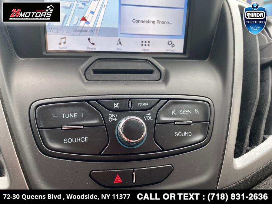 Used Ford Transit Passenger Wagon T-350 148" Low Roof XLT Sliding RH Dr 2018 | 26 Motors Queens. Woodside, New York Used Ford Transit Passenger Wagon T-350 148" Low Roof XLT Sliding RH Dr 2018 | 26 Motors Queens. Woodside, New York