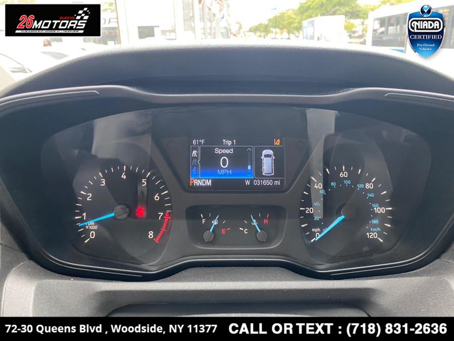 Used Ford Transit Passenger Wagon T-350 148" Low Roof XLT Sliding RH Dr 2018 | 26 Motors Queens. Woodside, New York Used Ford Transit Passenger Wagon T-350 148" Low Roof XLT Sliding RH Dr 2018 | 26 Motors Queens. Woodside, New York