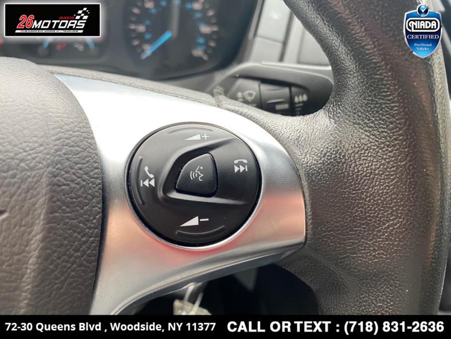 Used Ford Transit Passenger Wagon T-350 148" Low Roof XLT Sliding RH Dr 2018 | 26 Motors Queens. Woodside, New York Used Ford Transit Passenger Wagon T-350 148" Low Roof XLT Sliding RH Dr 2018 | 26 Motors Queens. Woodside, New York