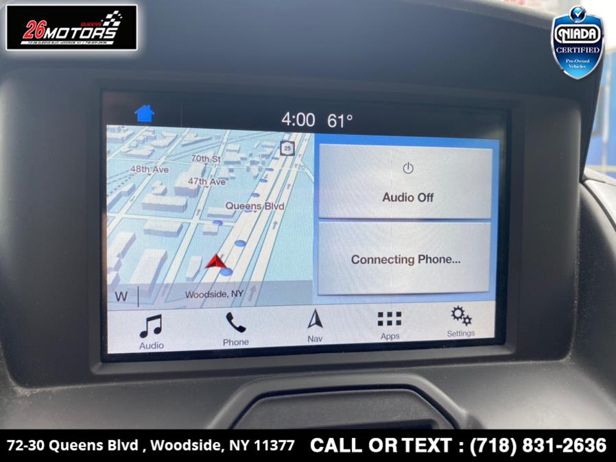 Used Ford Transit Passenger Wagon T-350 148" Low Roof XLT Sliding RH Dr 2018 | 26 Motors Queens. Woodside, New York Used Ford Transit Passenger Wagon T-350 148" Low Roof XLT Sliding RH Dr 2018 | 26 Motors Queens. Woodside, New York