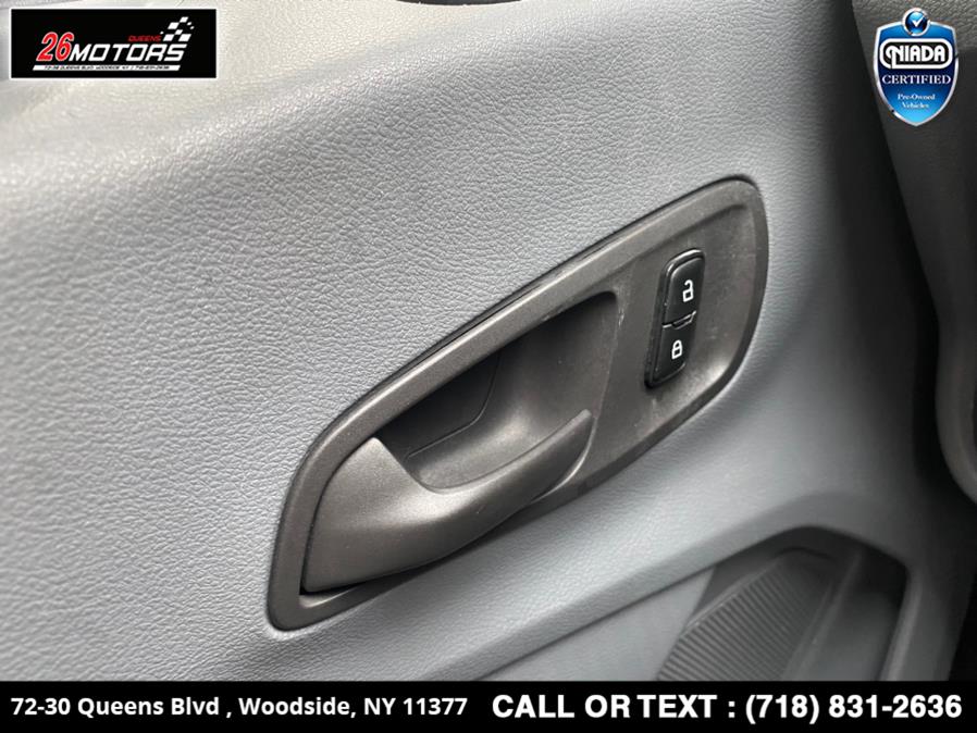 Used Ford Transit Passenger Wagon T-350 148" Low Roof XLT Sliding RH Dr 2018 | 26 Motors Queens. Woodside, New York Used Ford Transit Passenger Wagon T-350 148" Low Roof XLT Sliding RH Dr 2018 | 26 Motors Queens. Woodside, New York