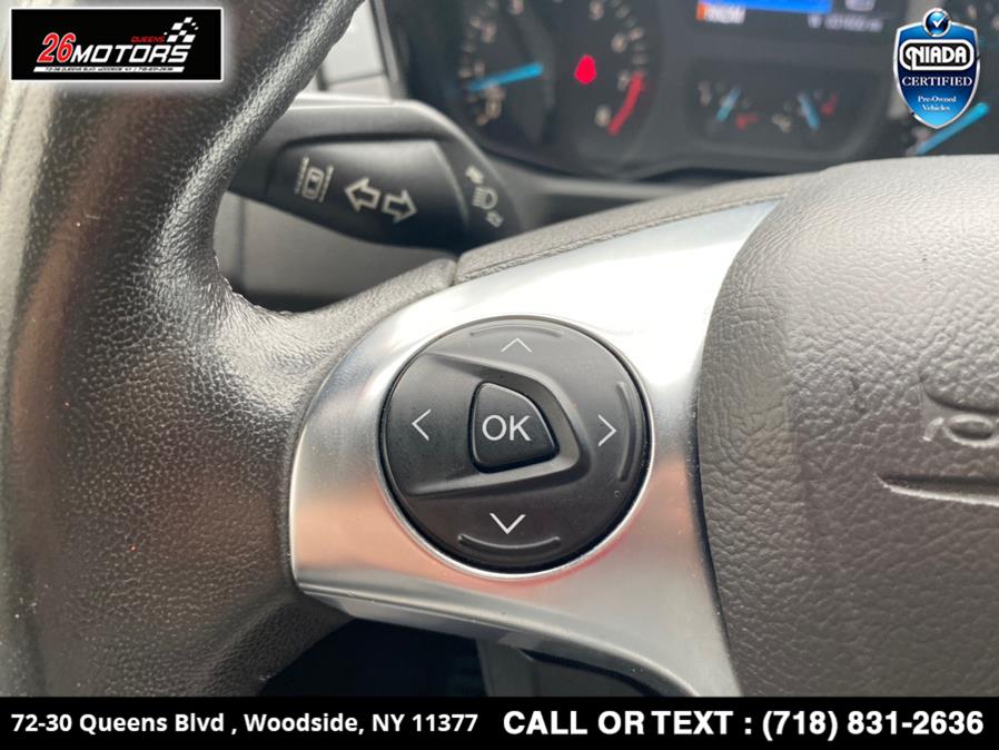 Used Ford Transit Passenger Wagon T-350 148" Low Roof XLT Sliding RH Dr 2018 | 26 Motors Queens. Woodside, New York Used Ford Transit Passenger Wagon T-350 148" Low Roof XLT Sliding RH Dr 2018 | 26 Motors Queens. Woodside, New York