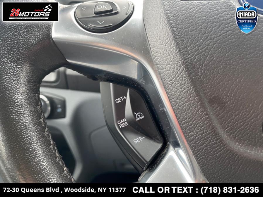 Used Ford Transit Passenger Wagon T-350 148" Low Roof XLT Sliding RH Dr 2018 | 26 Motors Queens. Woodside, New York Used Ford Transit Passenger Wagon T-350 148" Low Roof XLT Sliding RH Dr 2018 | 26 Motors Queens. Woodside, New York
