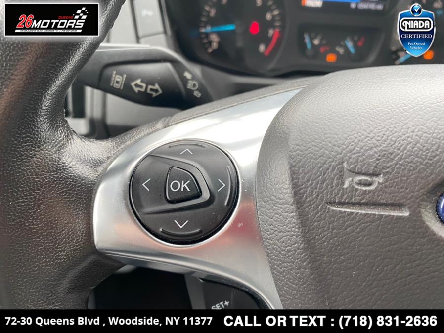 Used Ford Transit Passenger Wagon T-350 148" Low Roof XLT Sliding RH Dr 2018 | 26 Motors Queens. Woodside, New York Used Ford Transit Passenger Wagon T-350 148" Low Roof XLT Sliding RH Dr 2018 | 26 Motors Queens. Woodside, New York