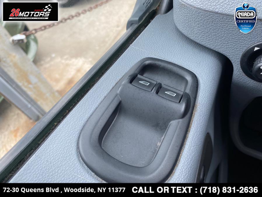 Used Ford Transit Passenger Wagon T-350 148" Low Roof XLT Sliding RH Dr 2018 | 26 Motors Queens. Woodside, New York Used Ford Transit Passenger Wagon T-350 148" Low Roof XLT Sliding RH Dr 2018 | 26 Motors Queens. Woodside, New York